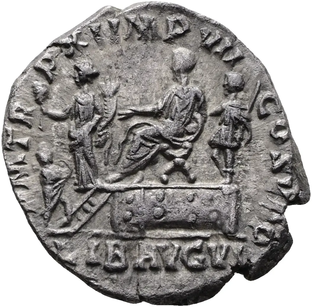 Commodus