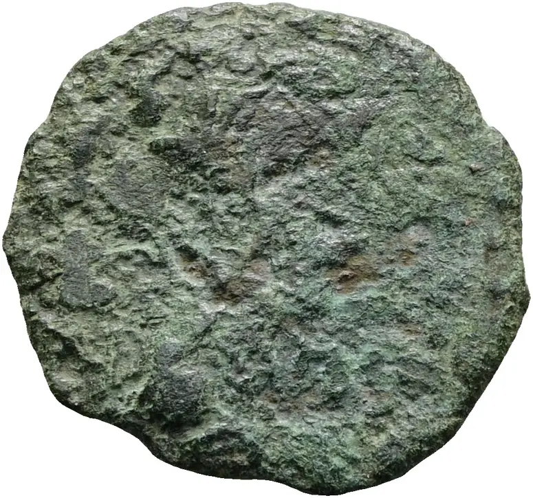 Münze