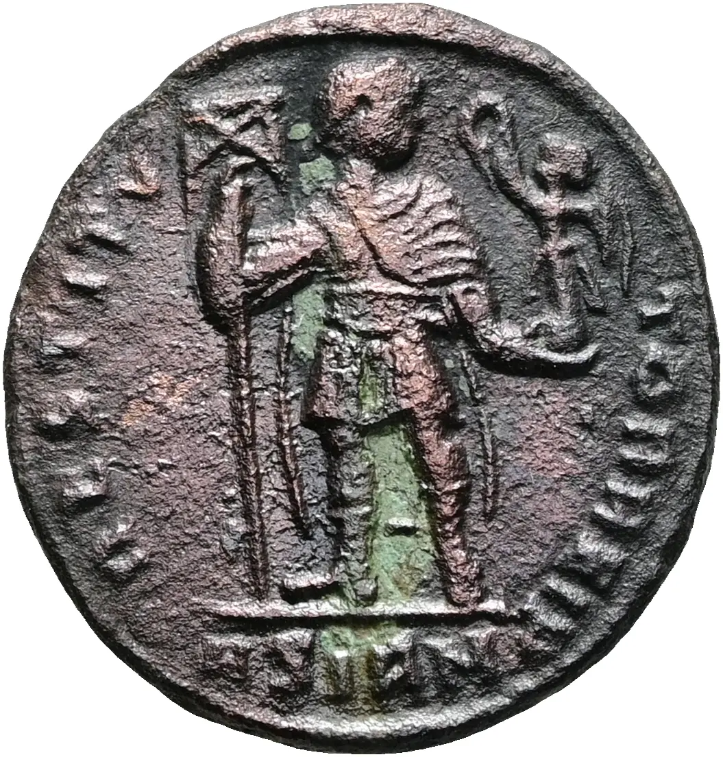 Münze
