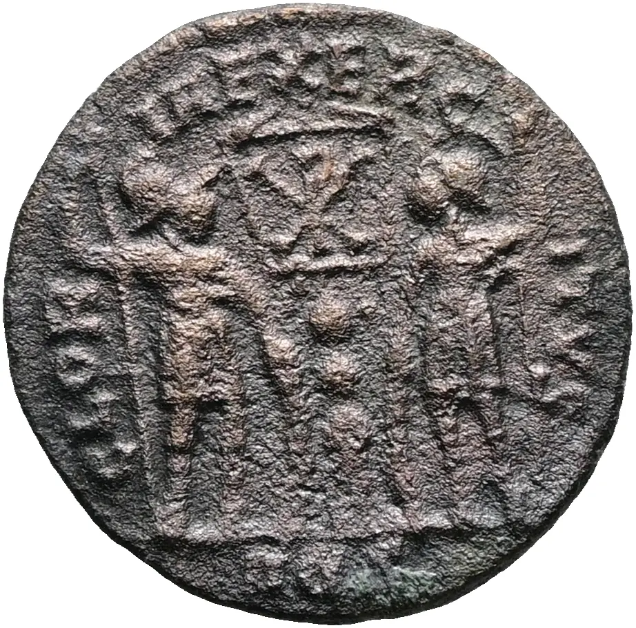 Münze