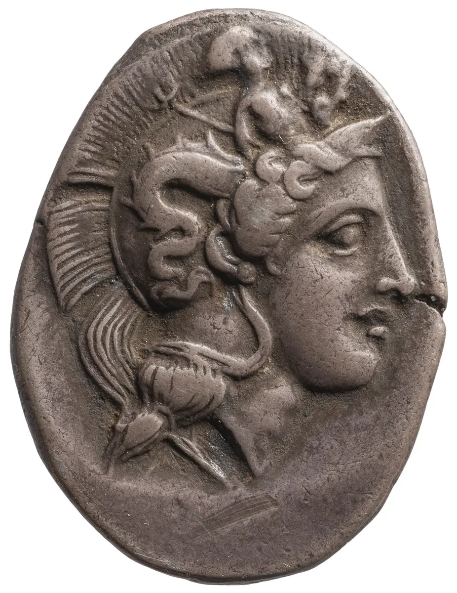 Münze