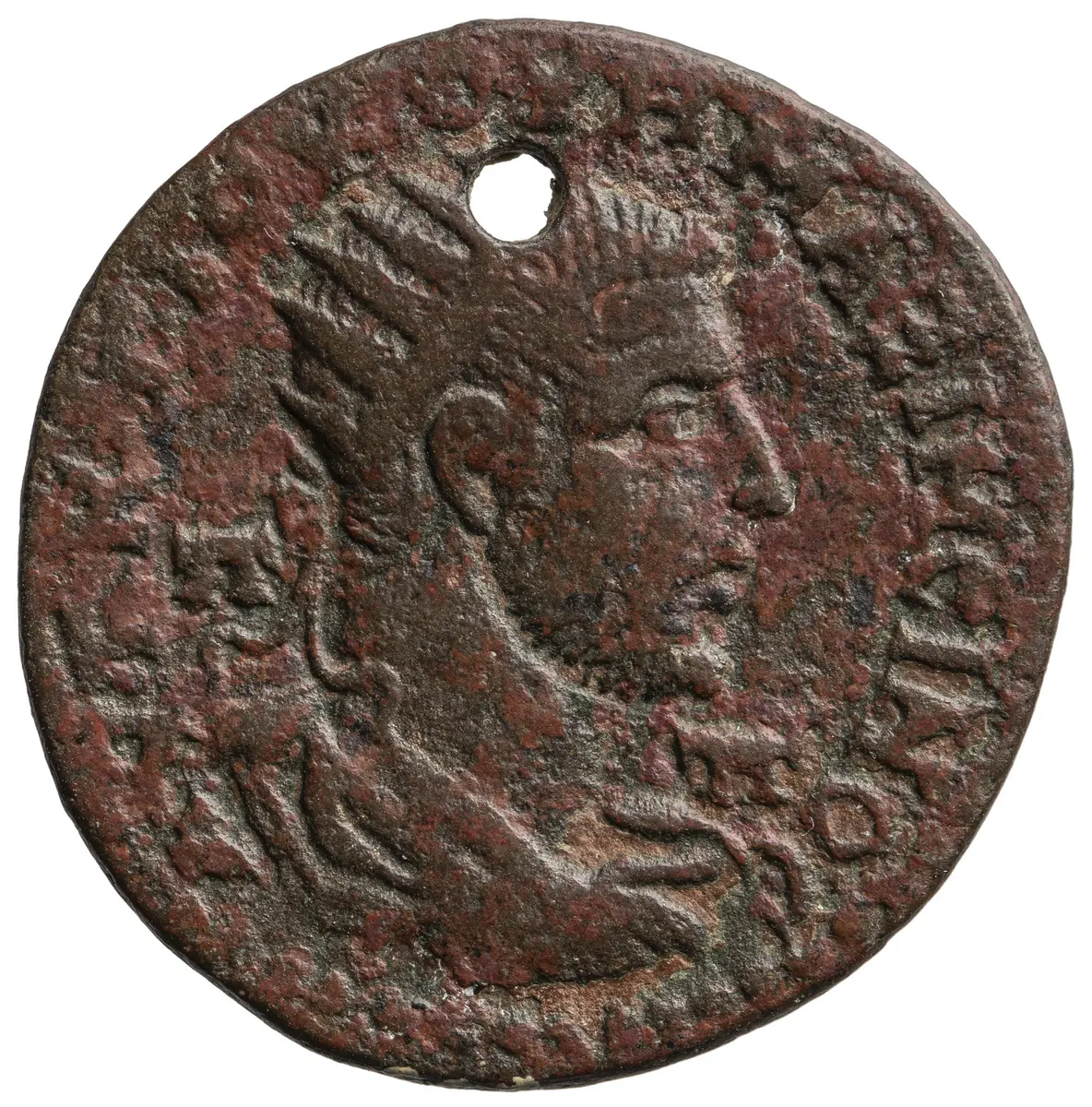 Tarsos: Maximinus I. (Thrax)