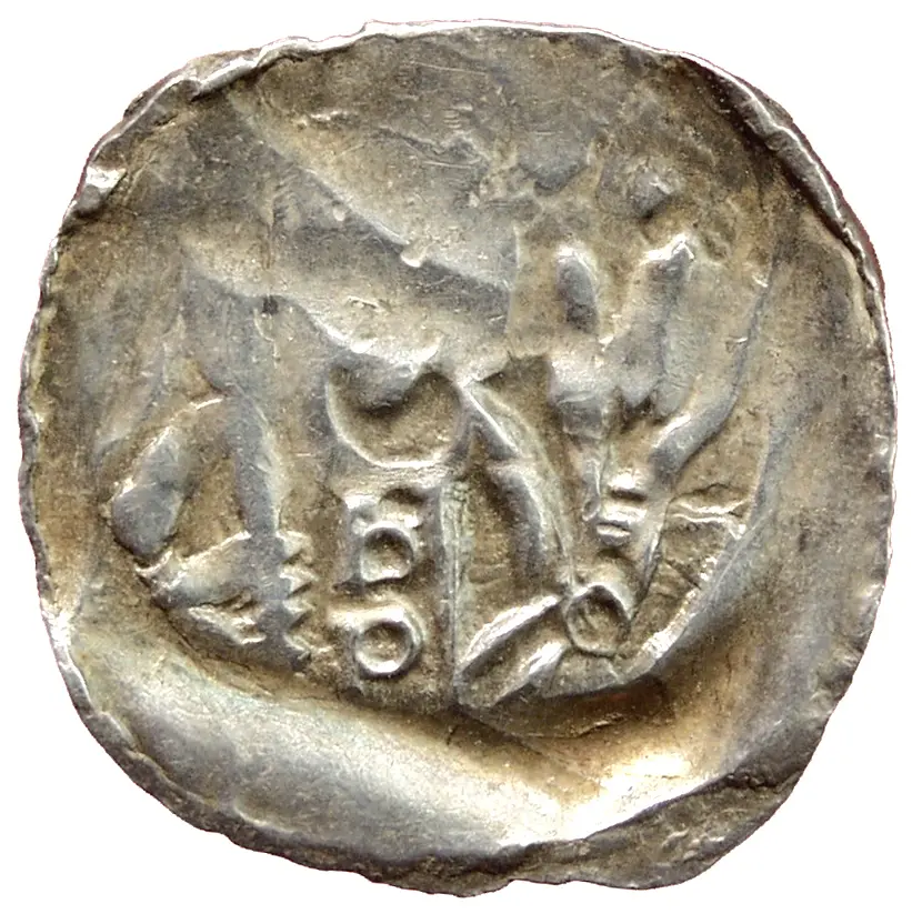 Erzbistum Salzburg: Konrad I. (1106-1147)