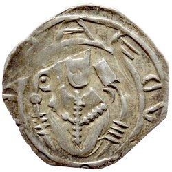 Erzbischöfe von Salzburg: Adalbert II. von Böhmen (1168-1177, 1183-1200)