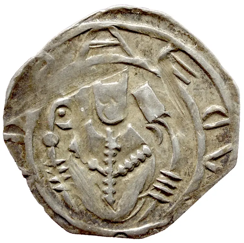 Münze