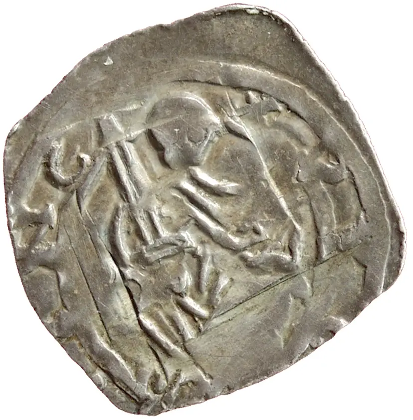 Herzöge von Kärnten: Bernhard