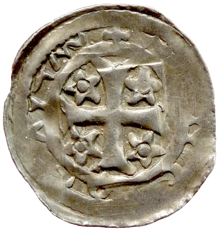 Münze