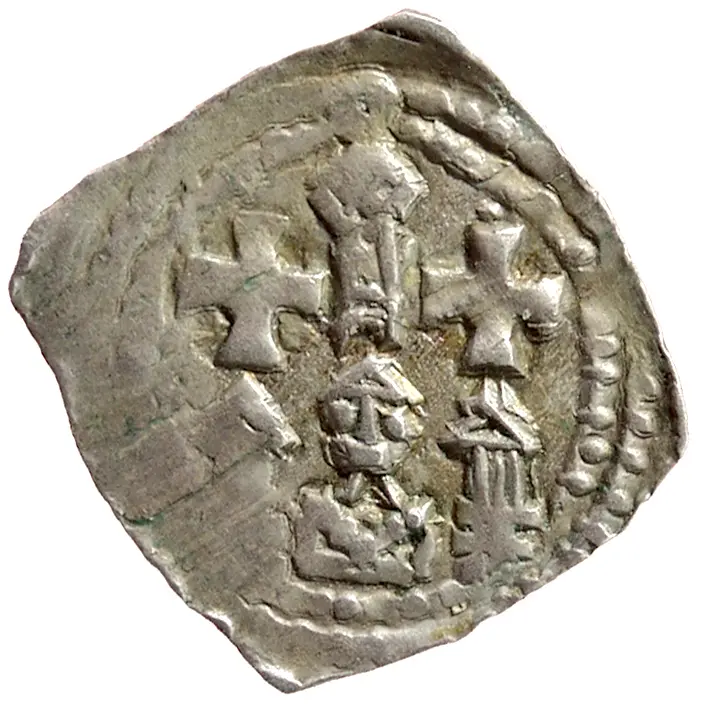 Erzbischöfe von Salzburg: Eberhard II. (1200–1246)