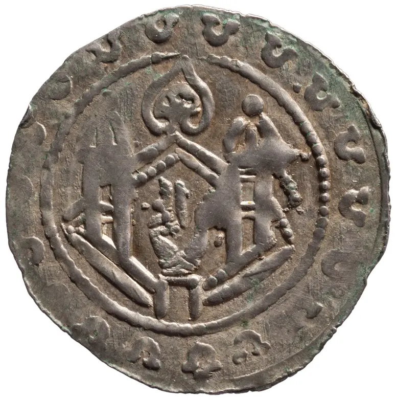 Münze