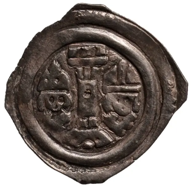 Münze