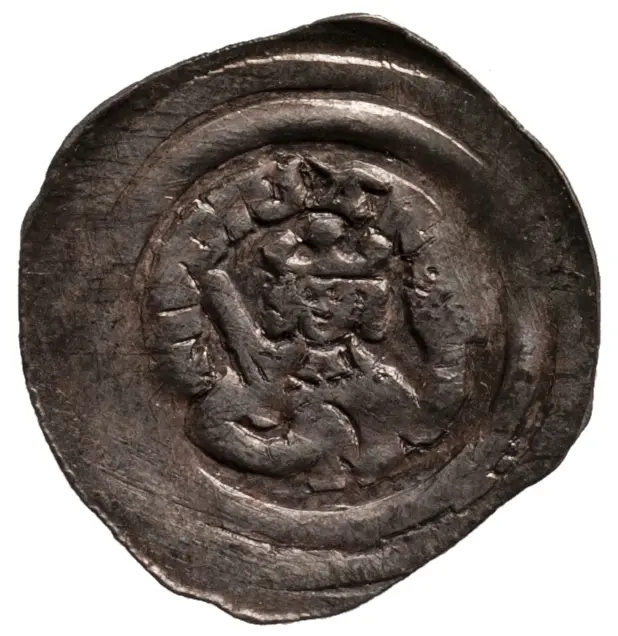 Herzöge der Steiermark: Rudolf I. (1276–1282)