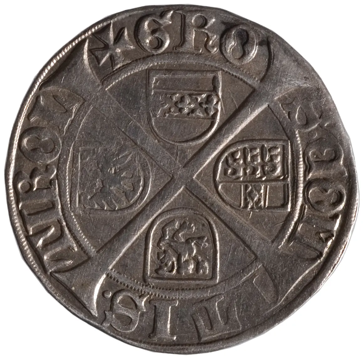 Haus Österreich: Sigismund (1439–1490)