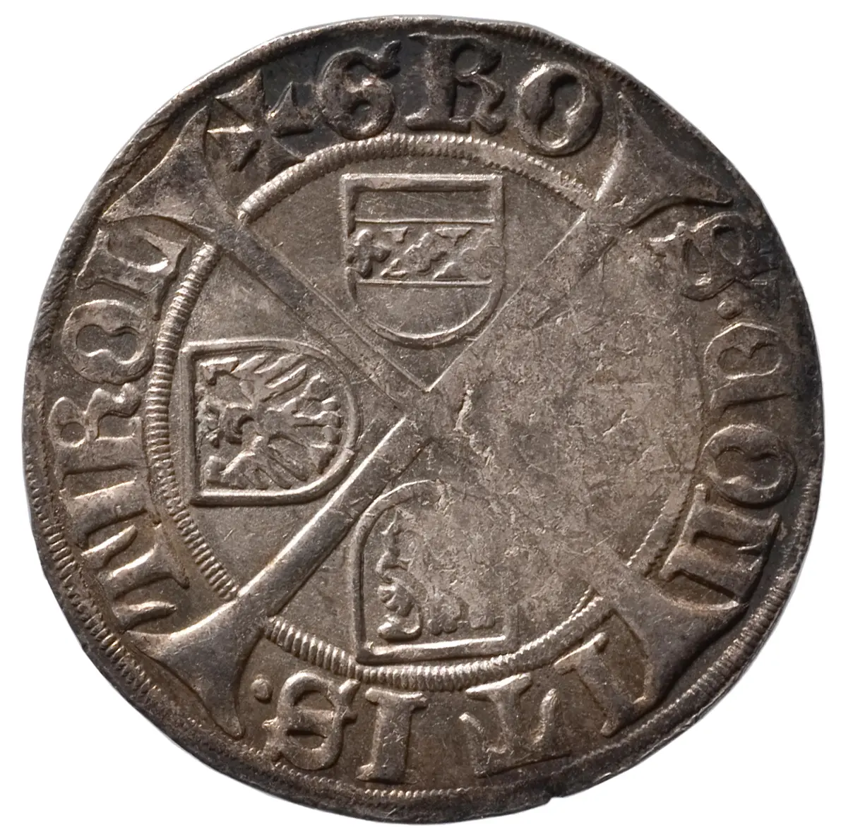Haus Österreich: Sigismund (1439–1490)