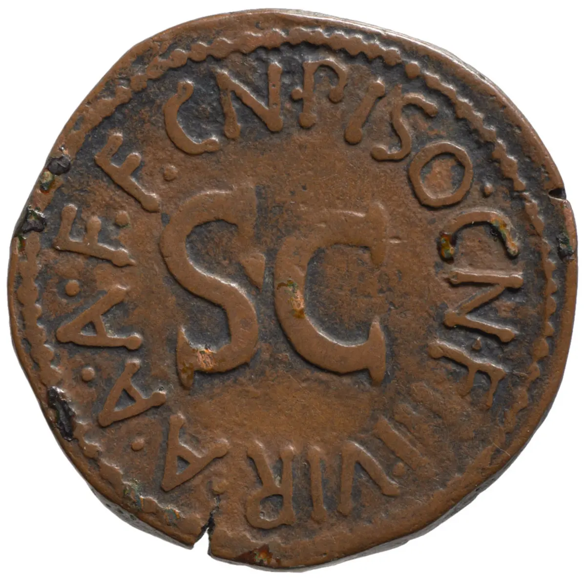 Augustus