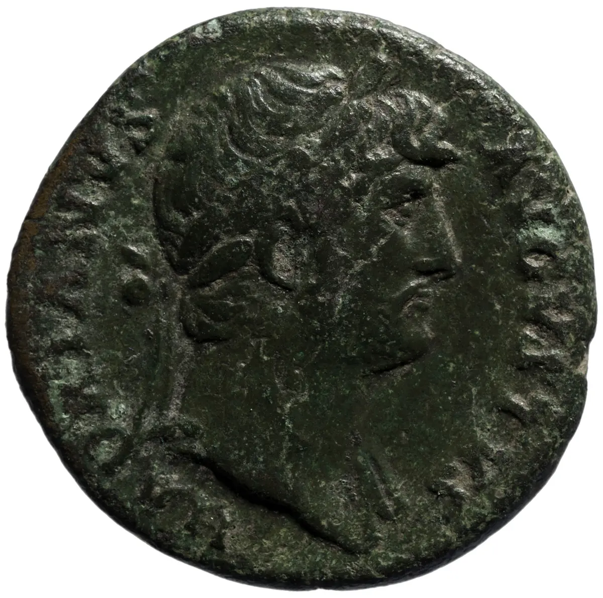 Hadrianus