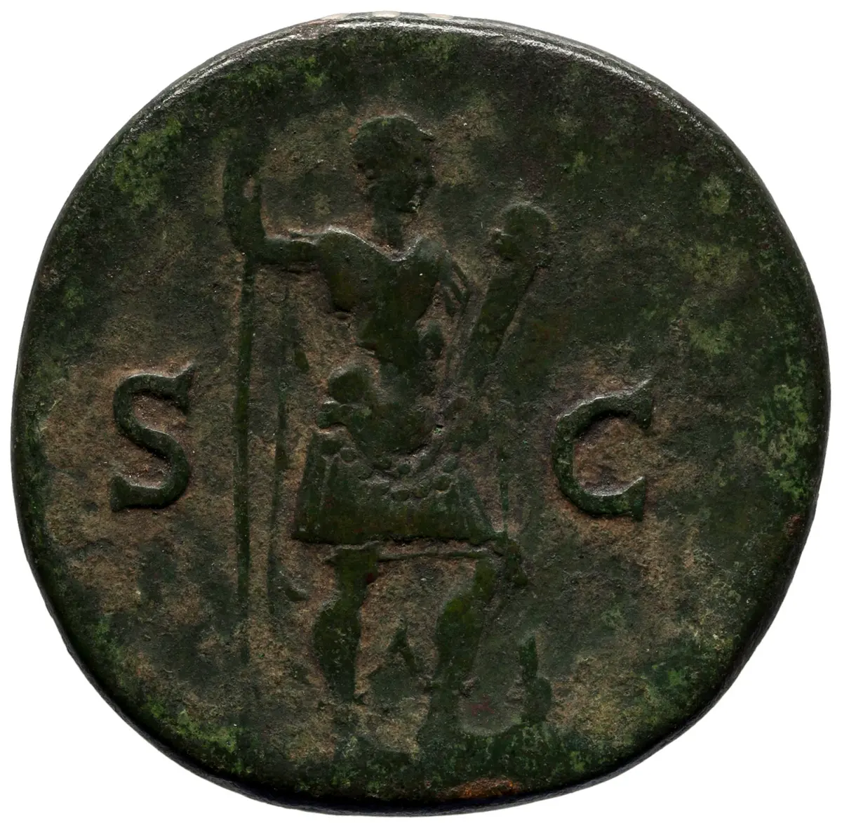 Hadrianus