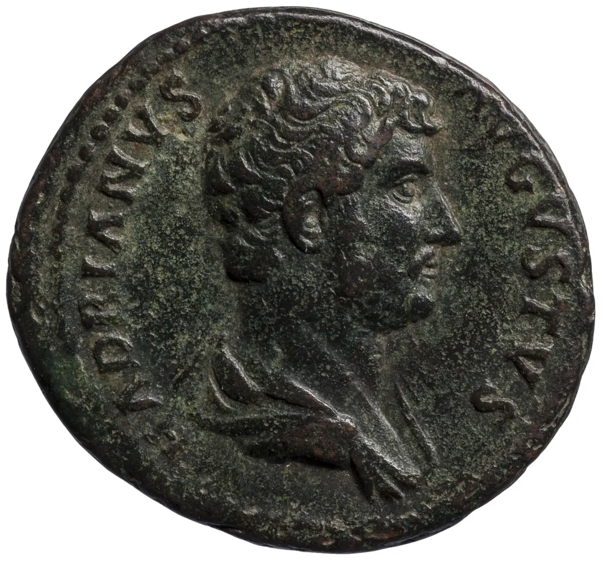 Hadrianus