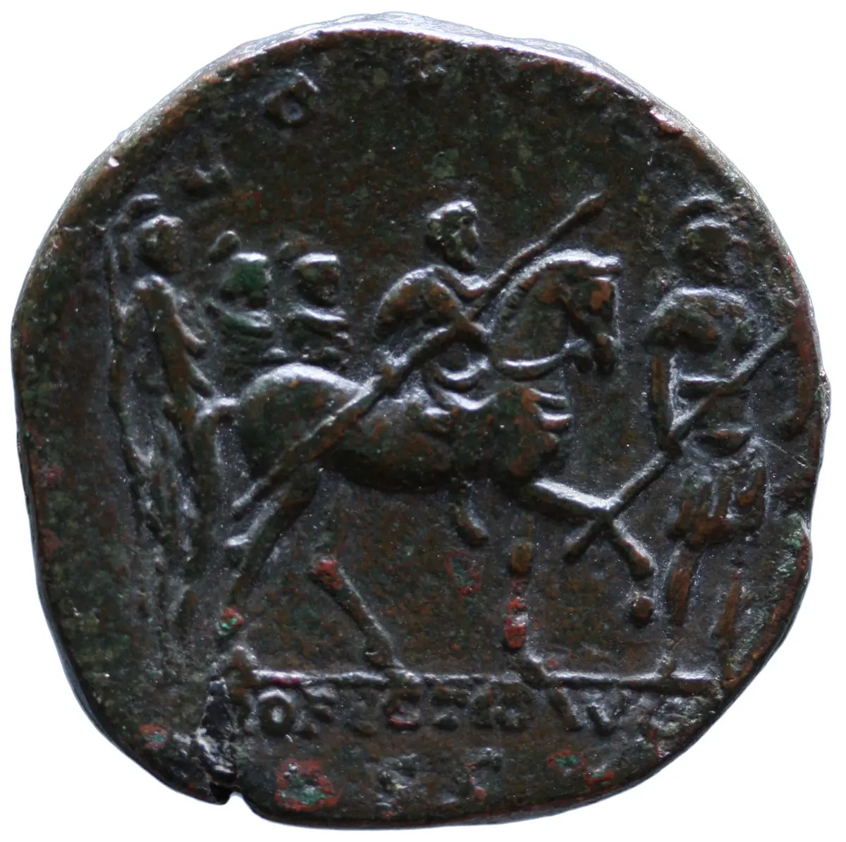 Marcus Aurelius