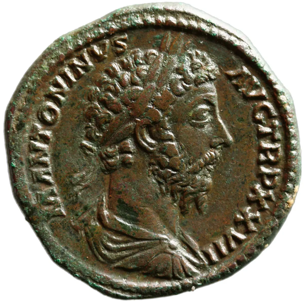 Marcus Aurelius