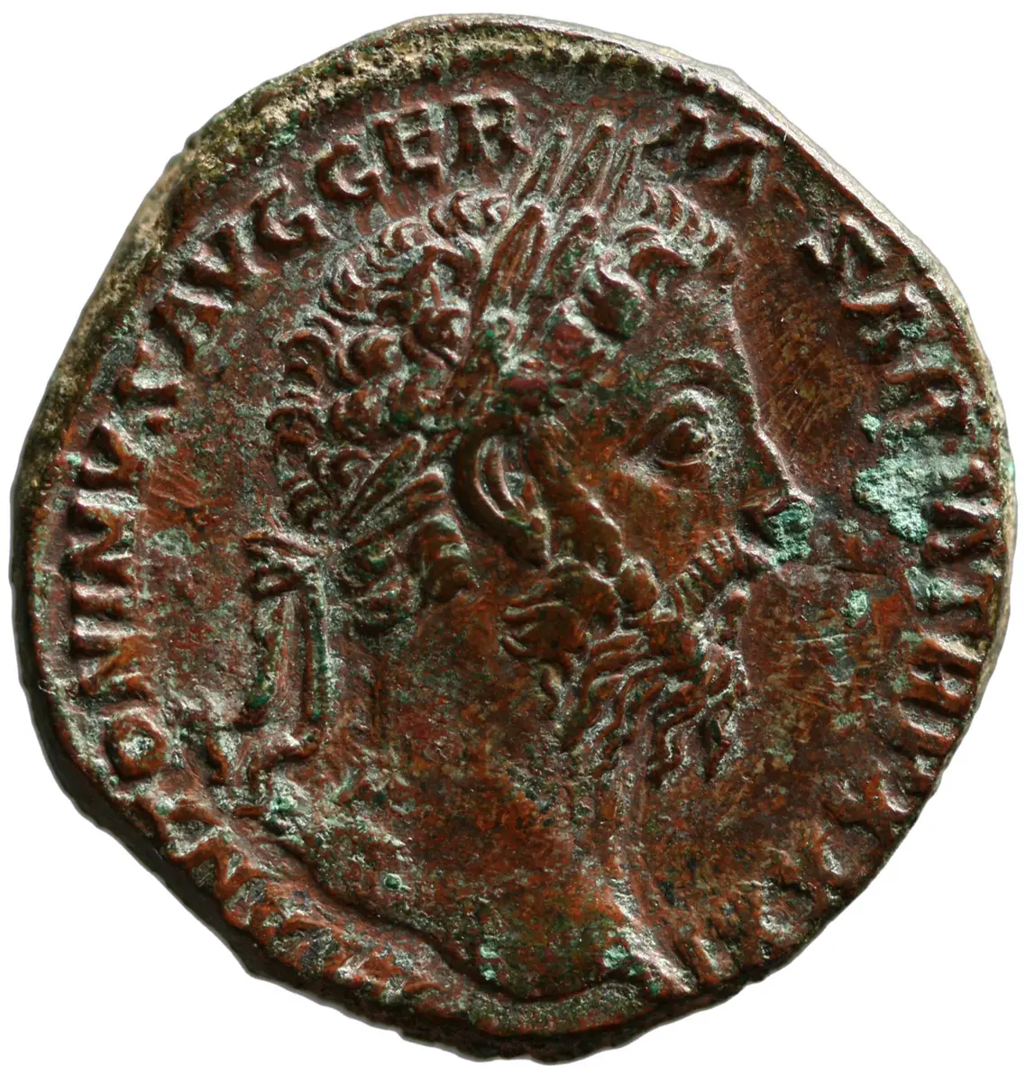 Marcus Aurelius