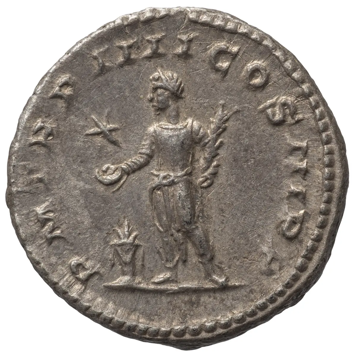 Antoninus IV. (Elagabal)