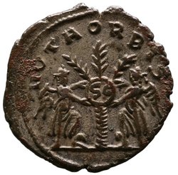Valerianus I.