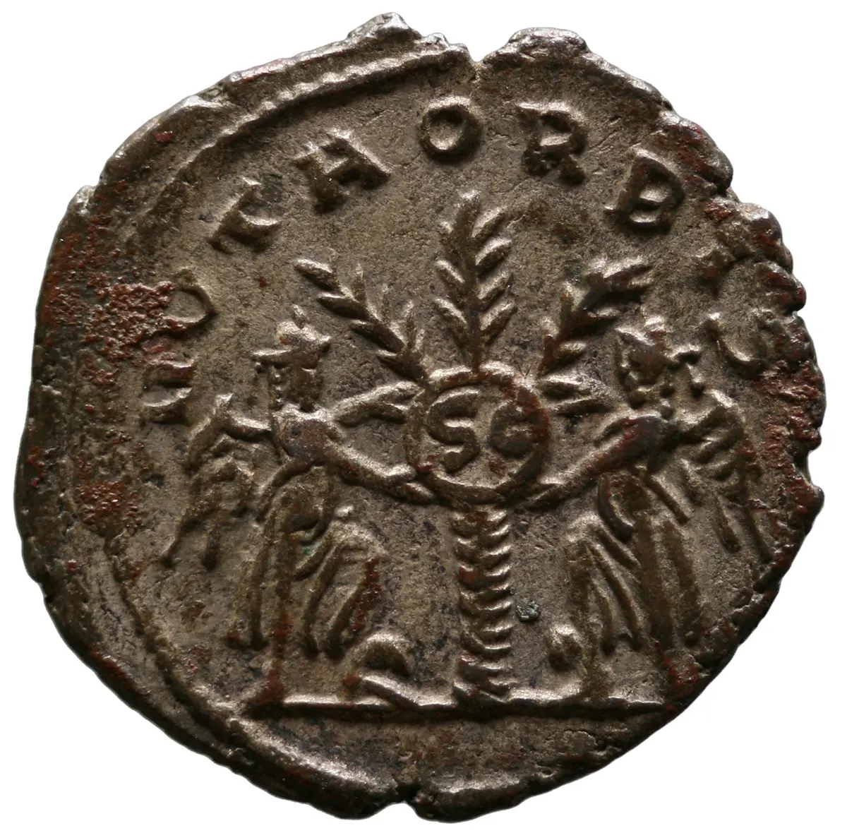 Valerianus I.