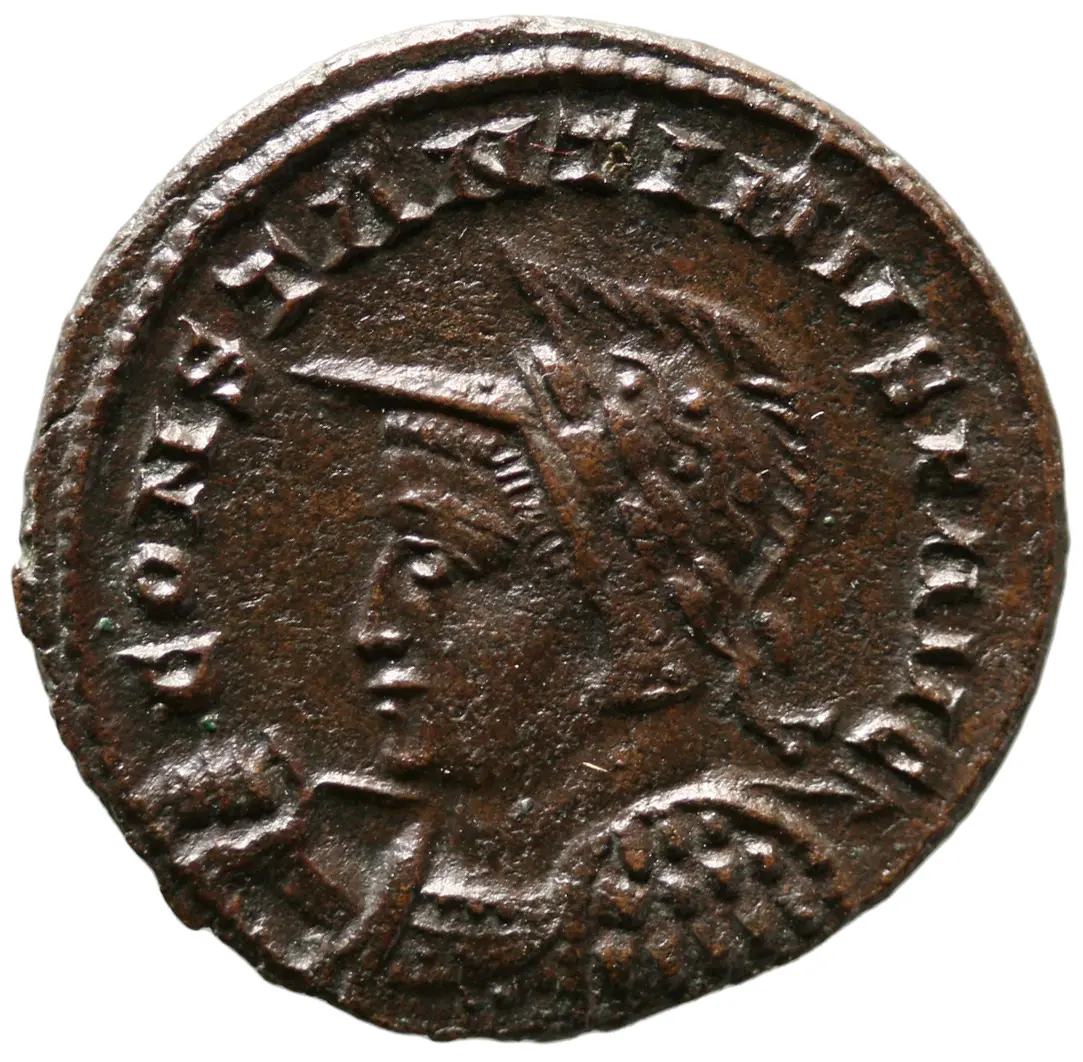 Constantinus I.