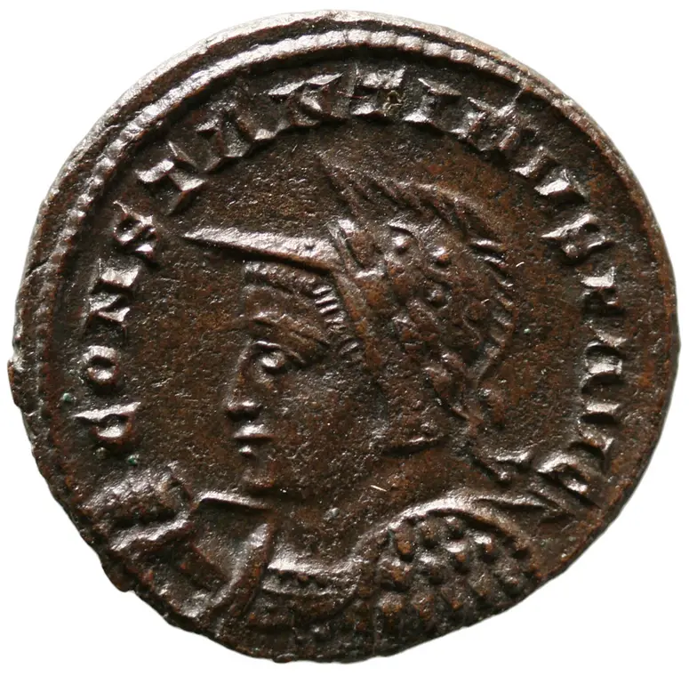 Münze