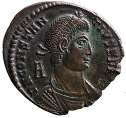 Constantius II.