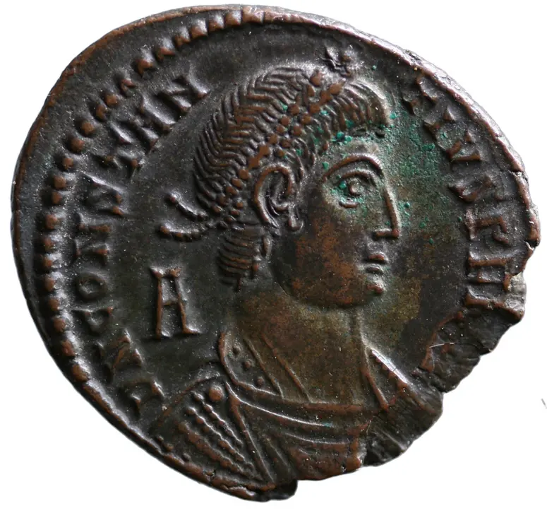 Münze