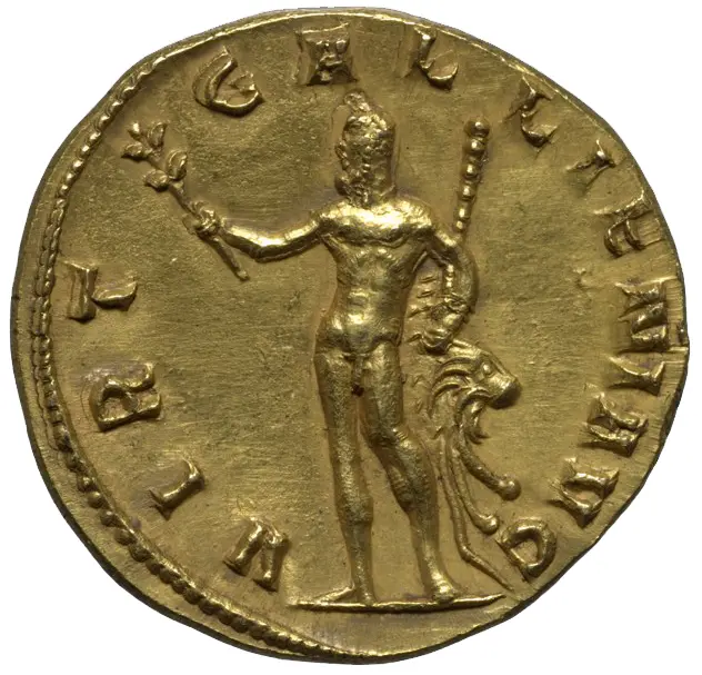 Gallienus