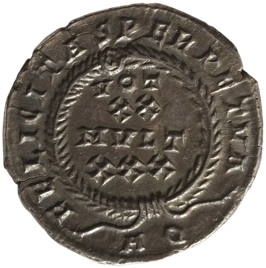 Constantius II.