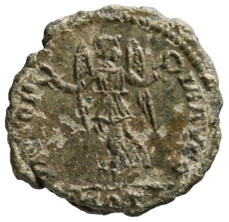 Constantius II.