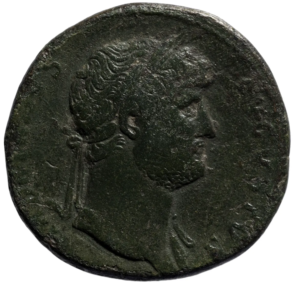 Hadrianus