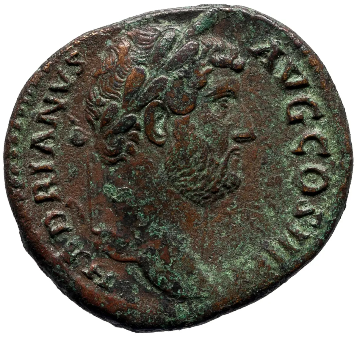 Hadrianus