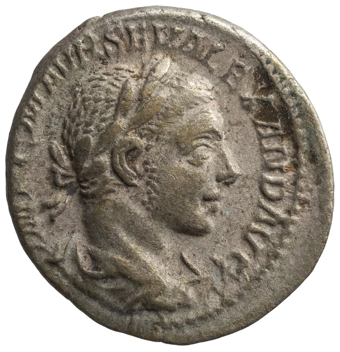 Severus Alexander