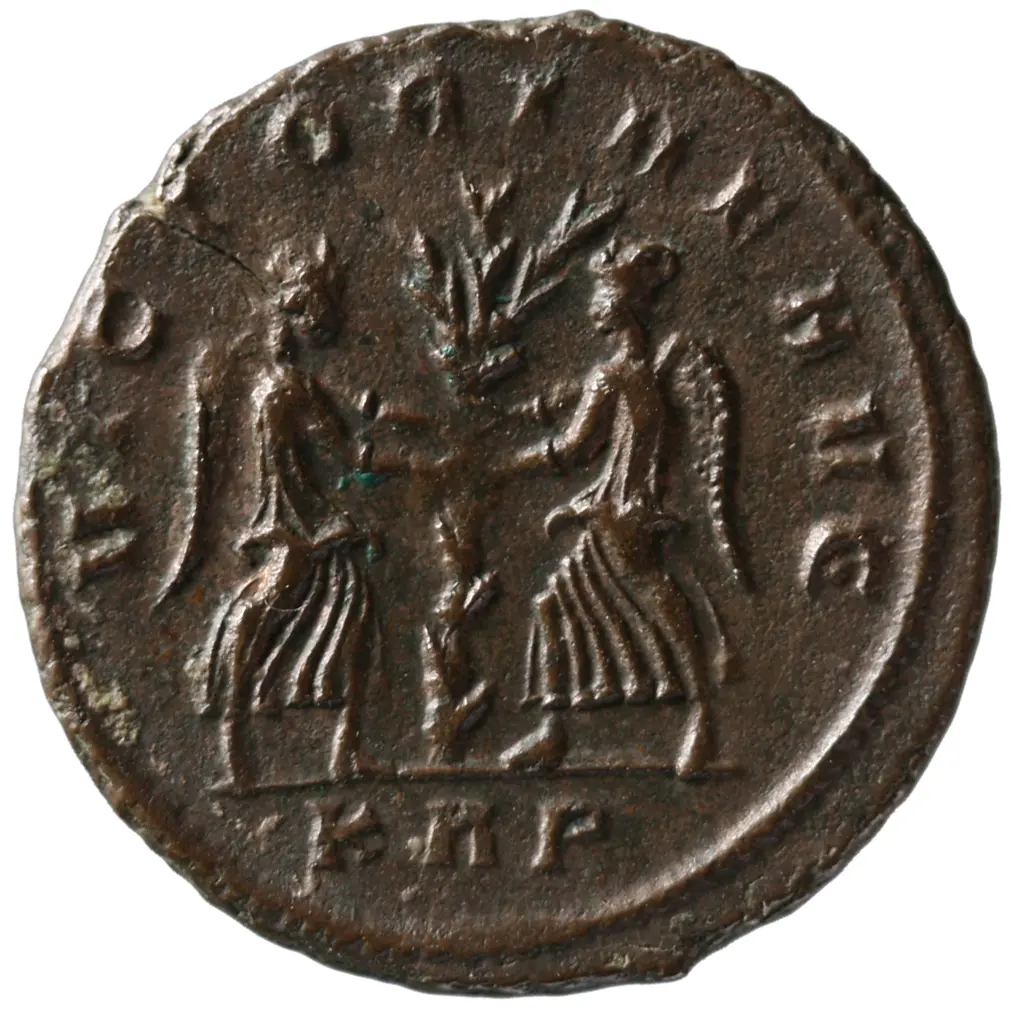 Münze