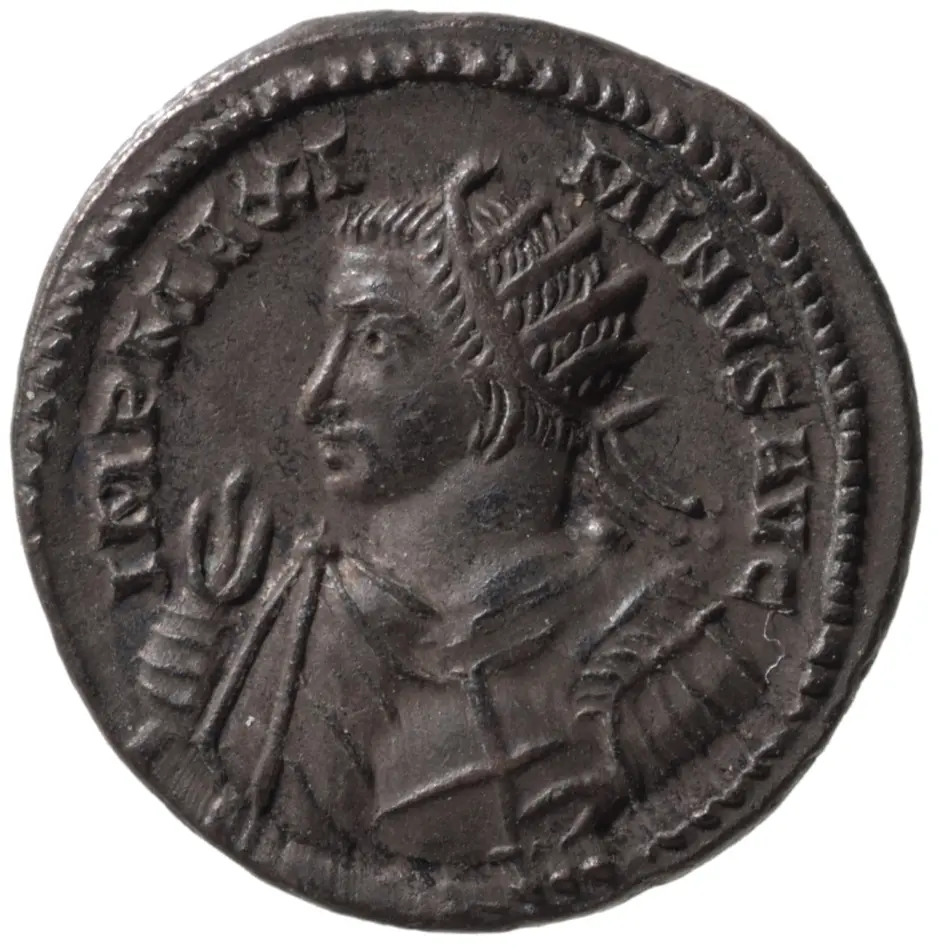 Maximinus II. (Daia)