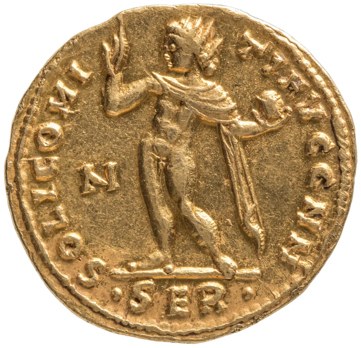 Constantinus I.