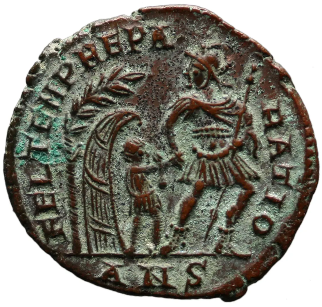 Constans