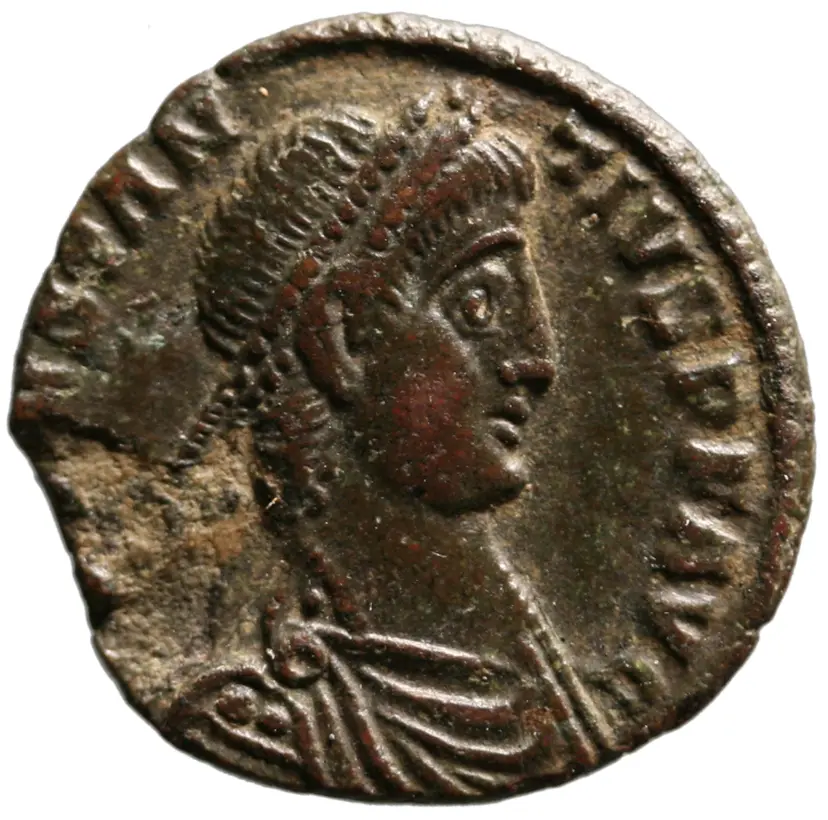 Constantius II.