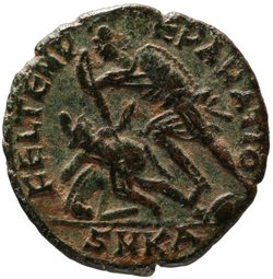 Constantius II.
