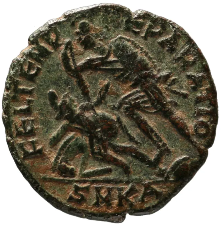 Constantius II.