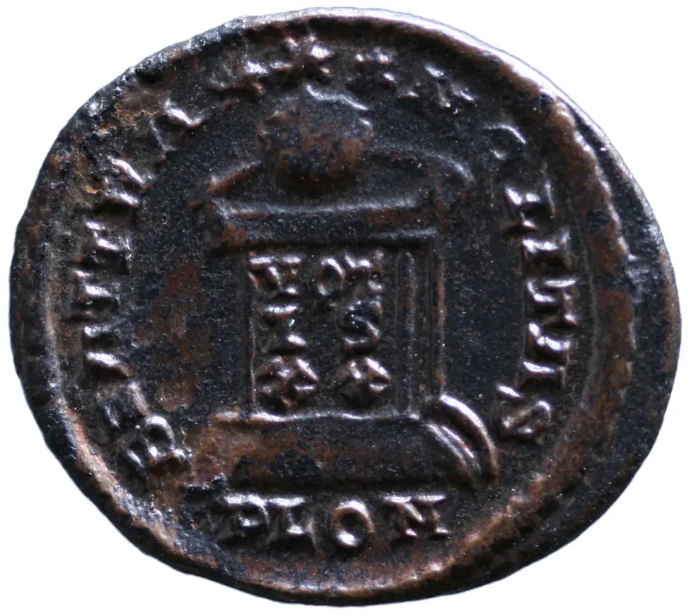Constantinus I.