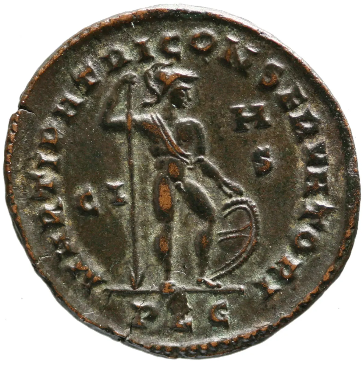 Constantinus I.