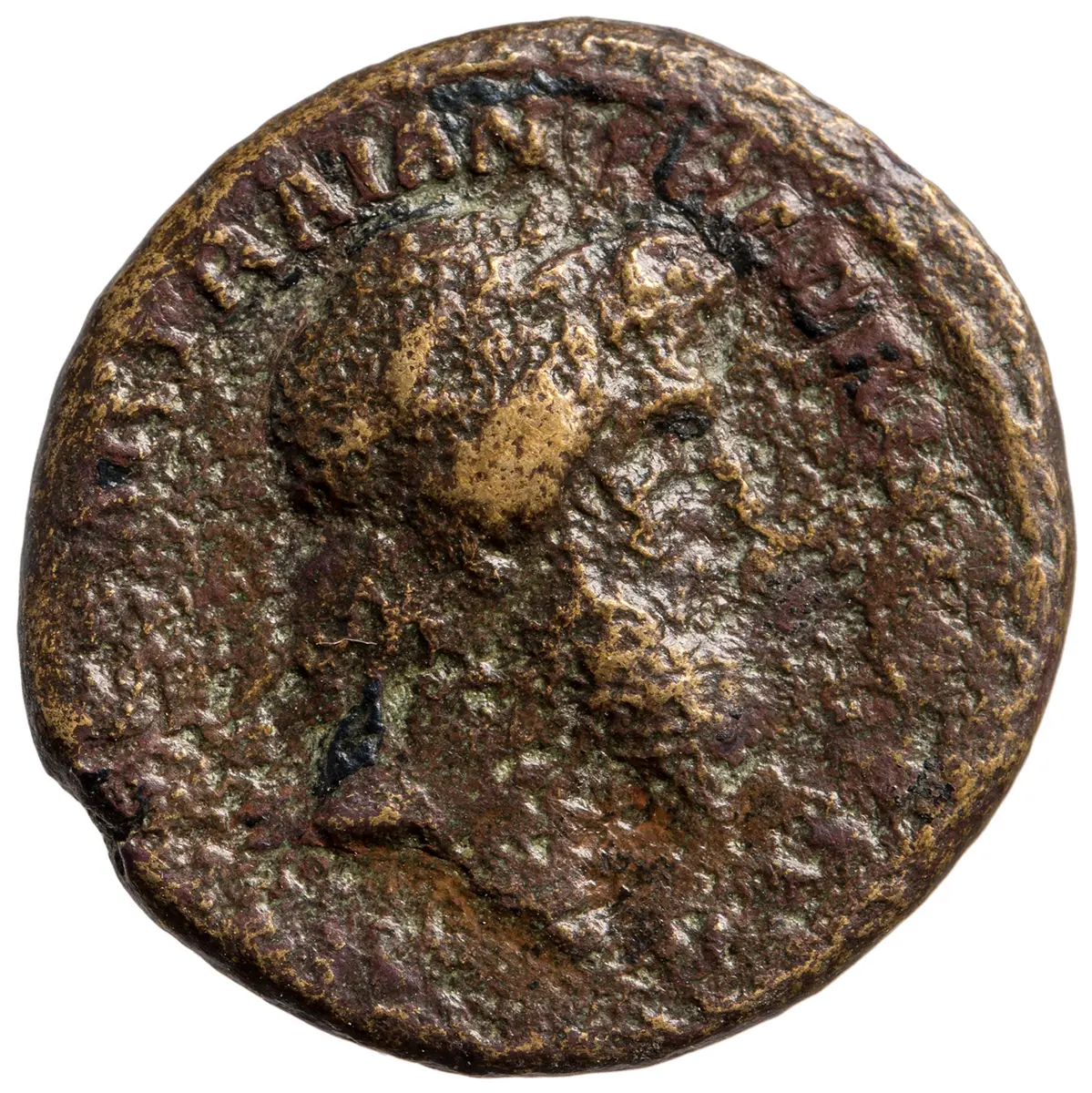 Hadrianus