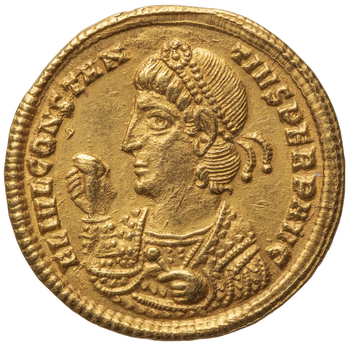 Constantius II.