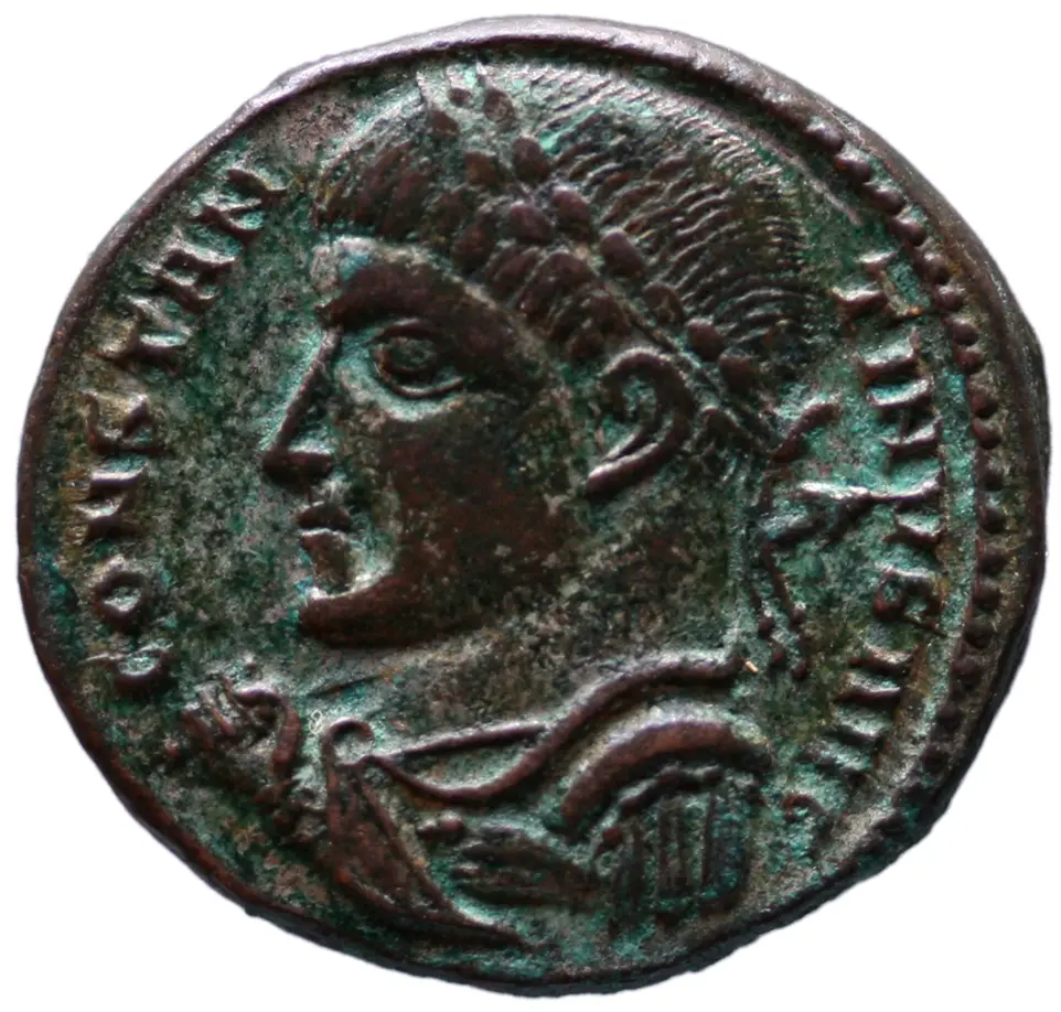 Constantinus I.