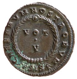 Constantinus II. (Caesar)